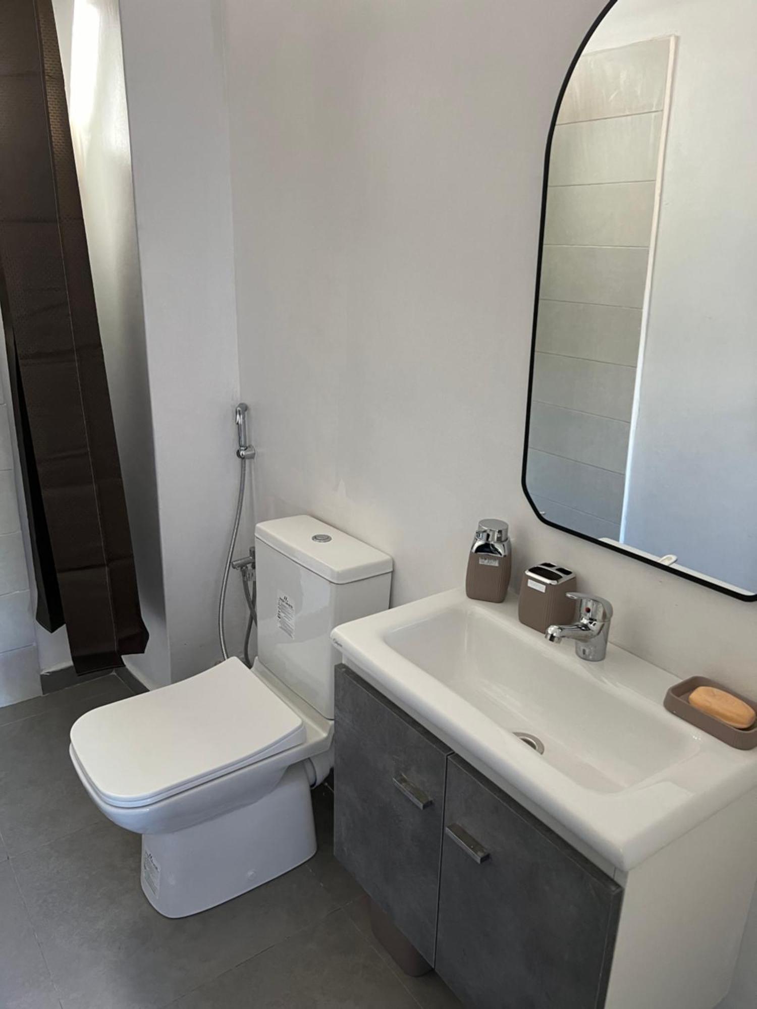 Tangier New City Apartment Buitenkant foto