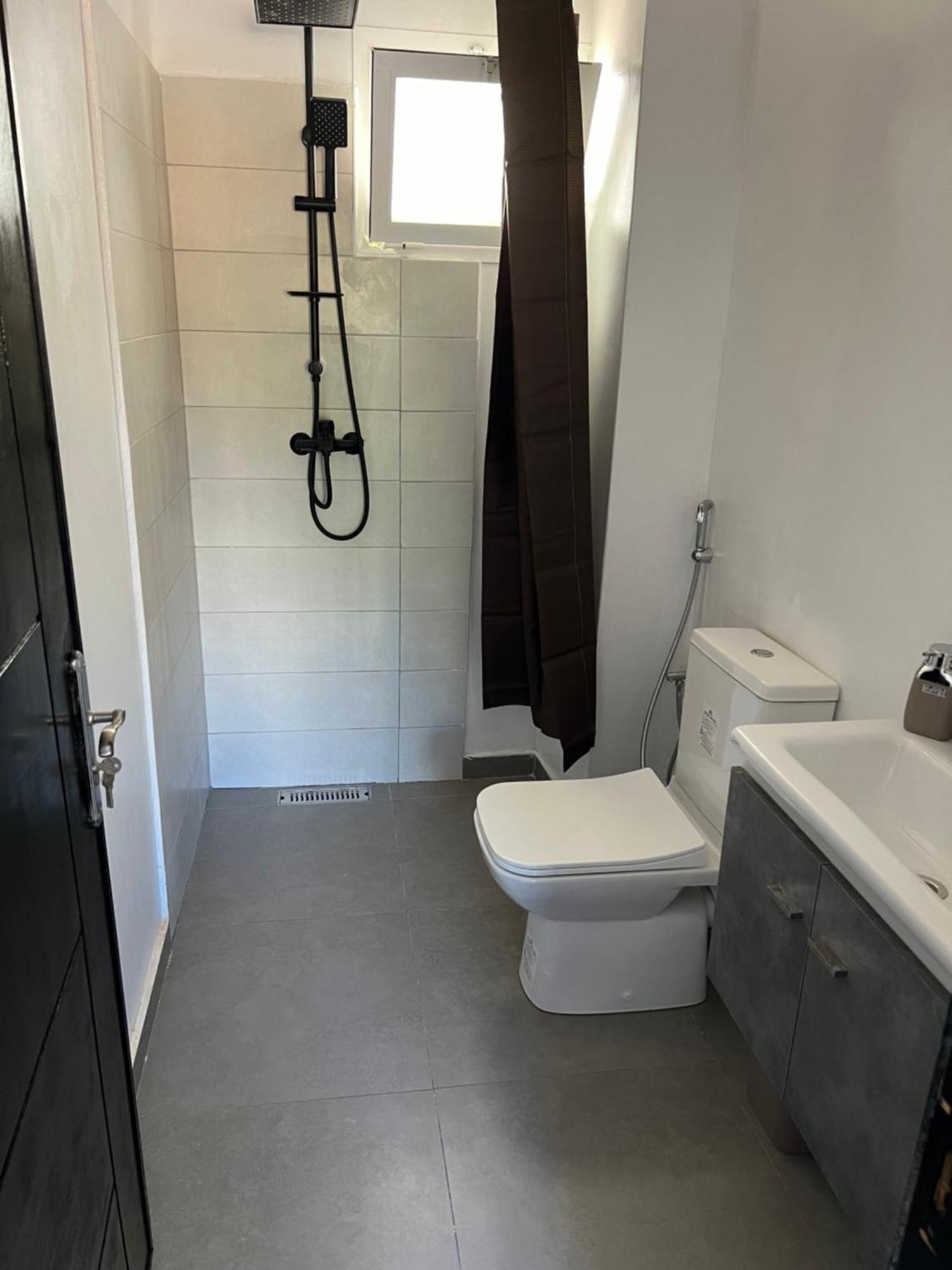 Tangier New City Apartment Buitenkant foto