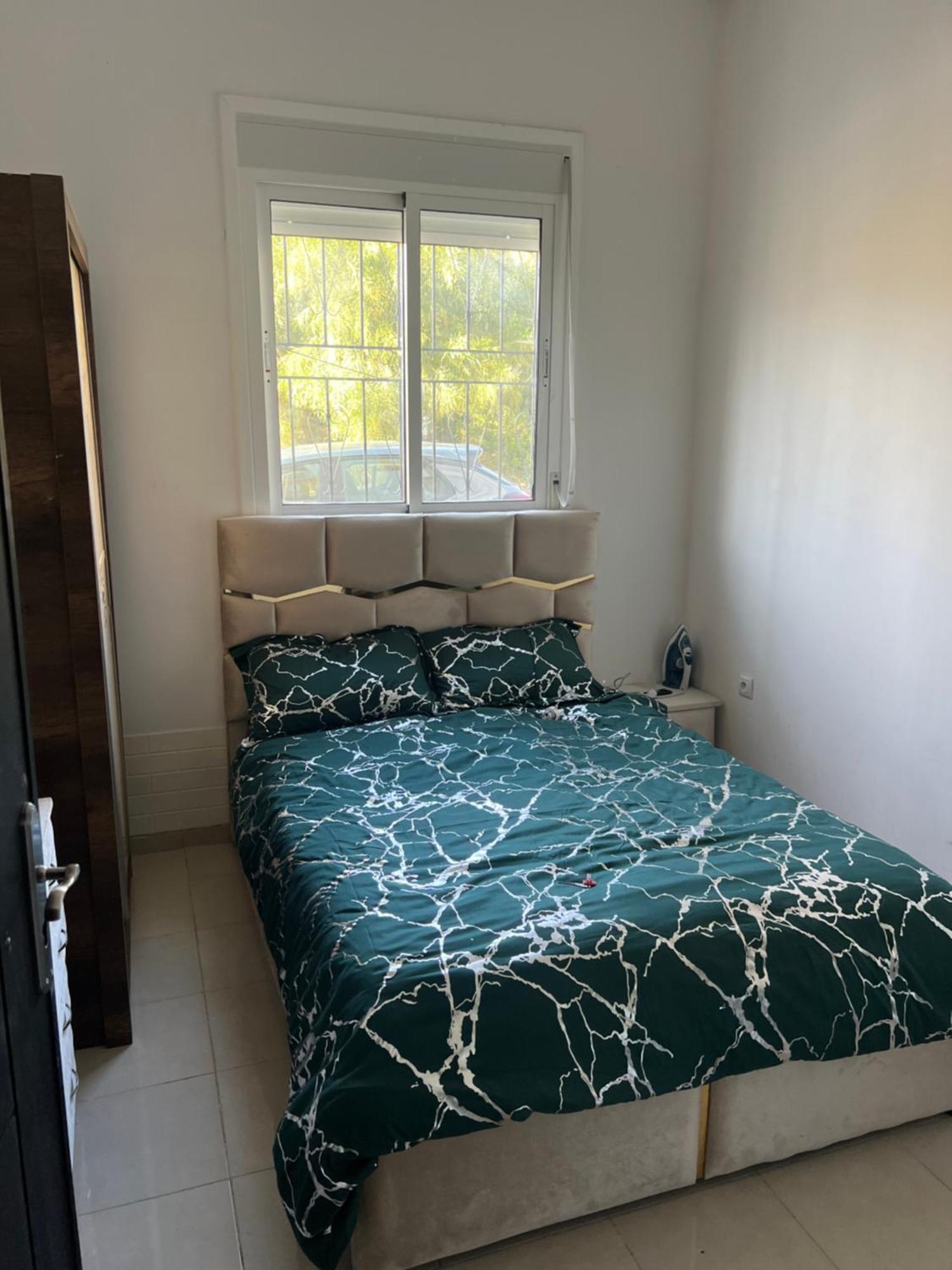 Tangier New City Apartment Buitenkant foto