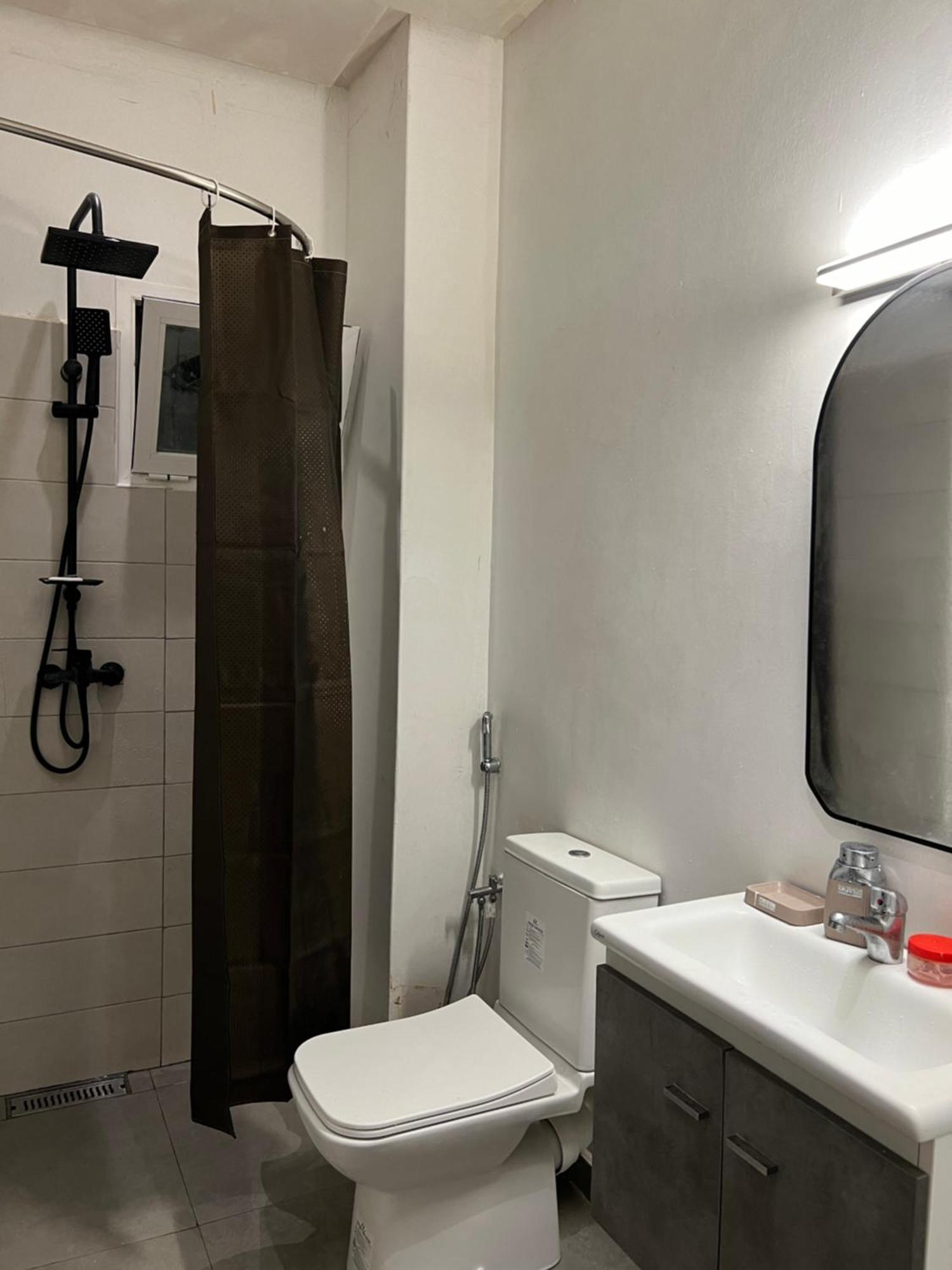 Tangier New City Apartment Buitenkant foto